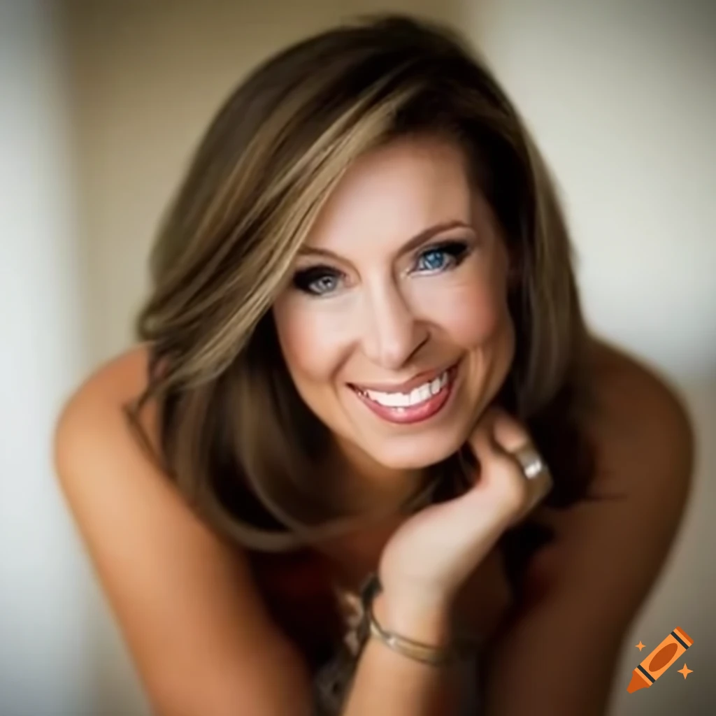 Darya Folsom from KRON4