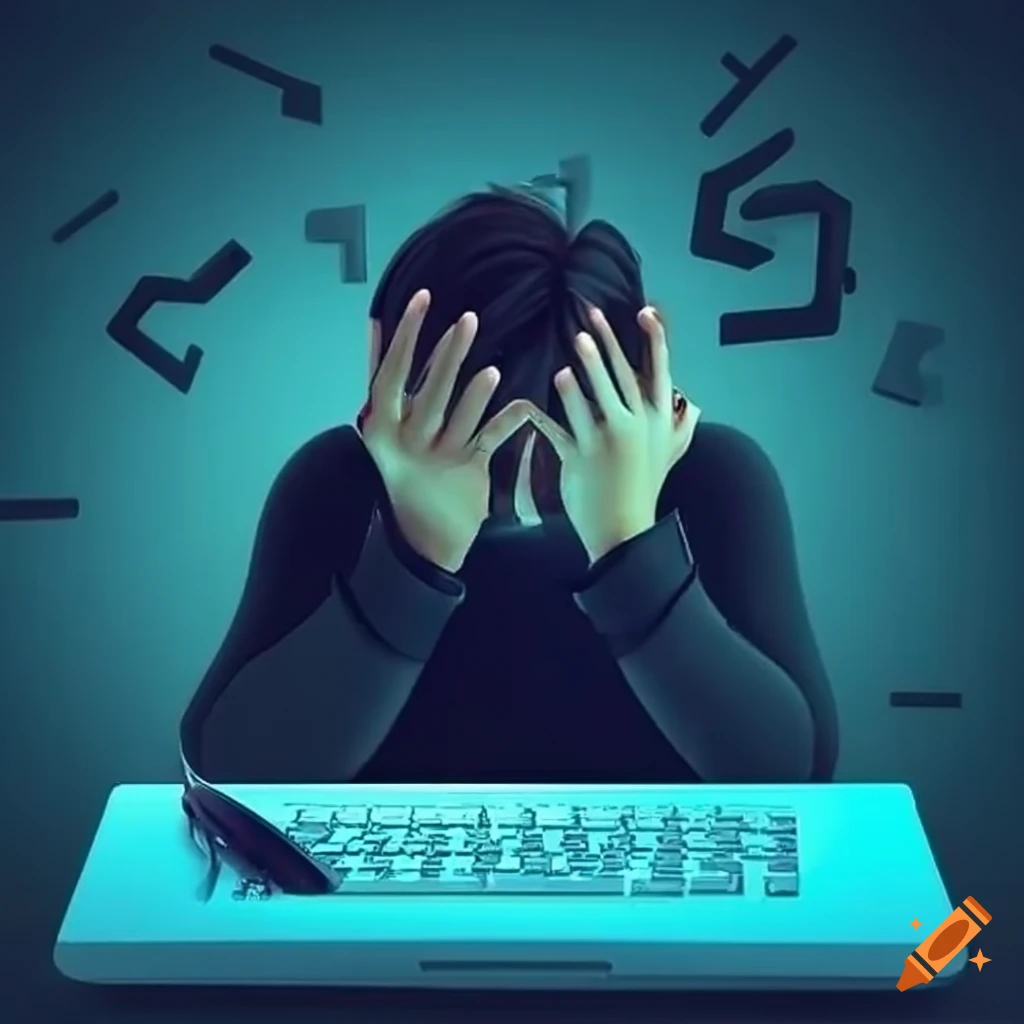 Need Help On Computer At Home