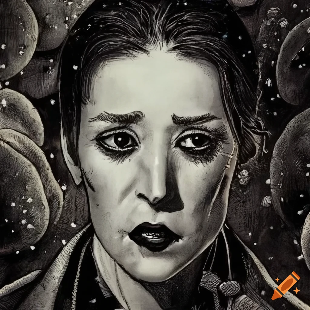 villain-character-from-a-noir-graphic-novel-on-craiyon