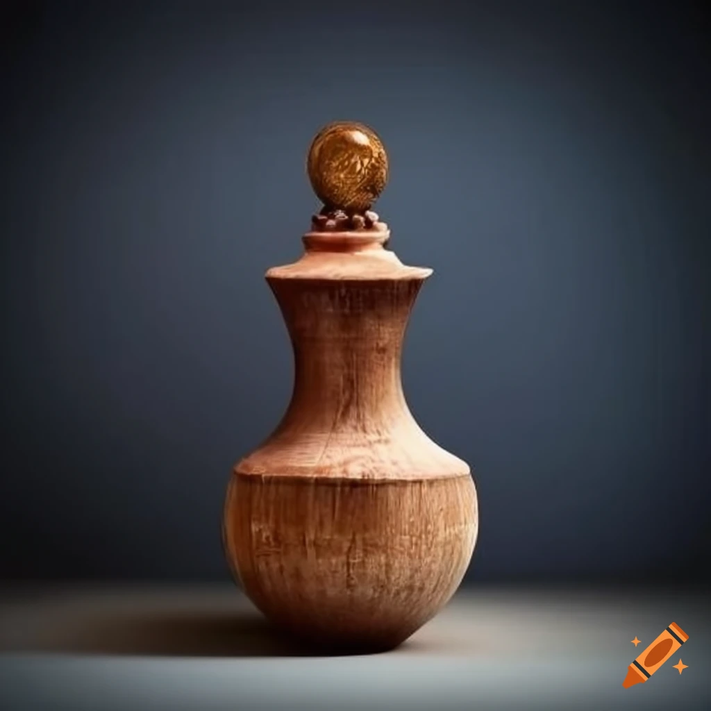 Artifacts for home decor