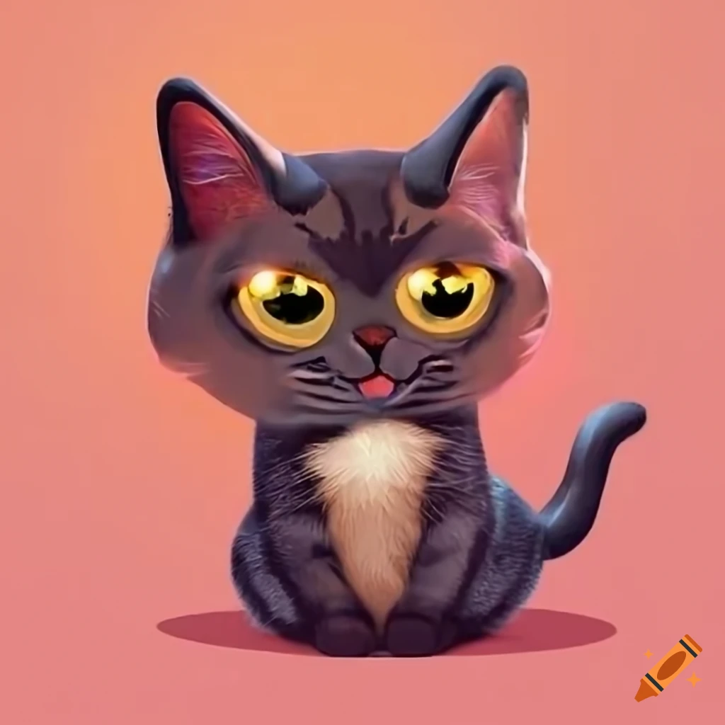 discord cat icon｜TikTok Search