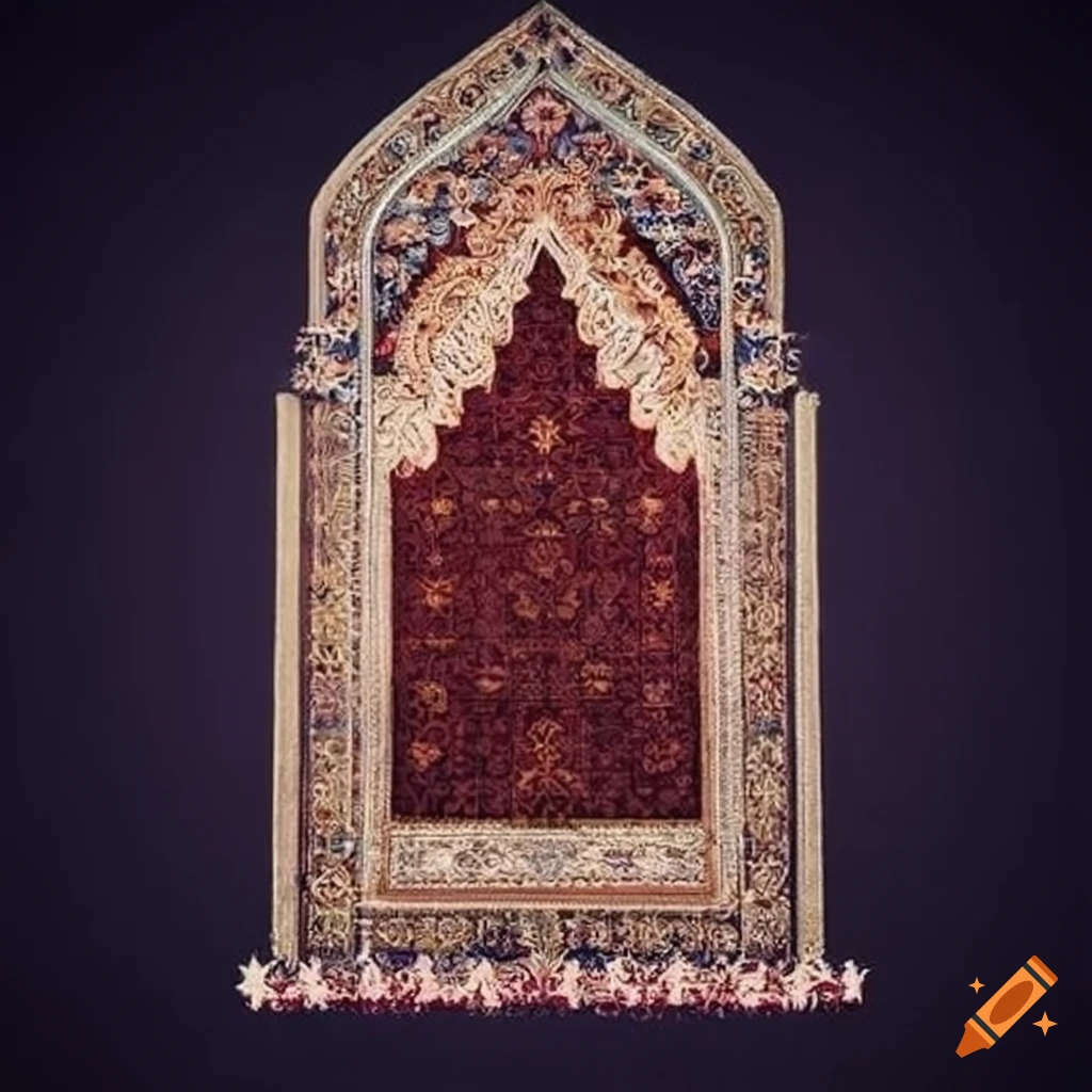 A guide to selecting the right prayer rug