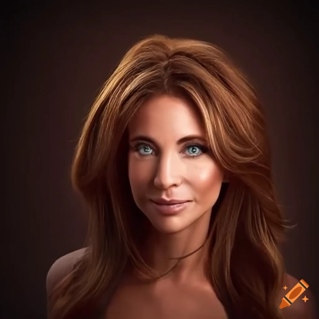 photo of Darya Folsom, news anchor at KRON4