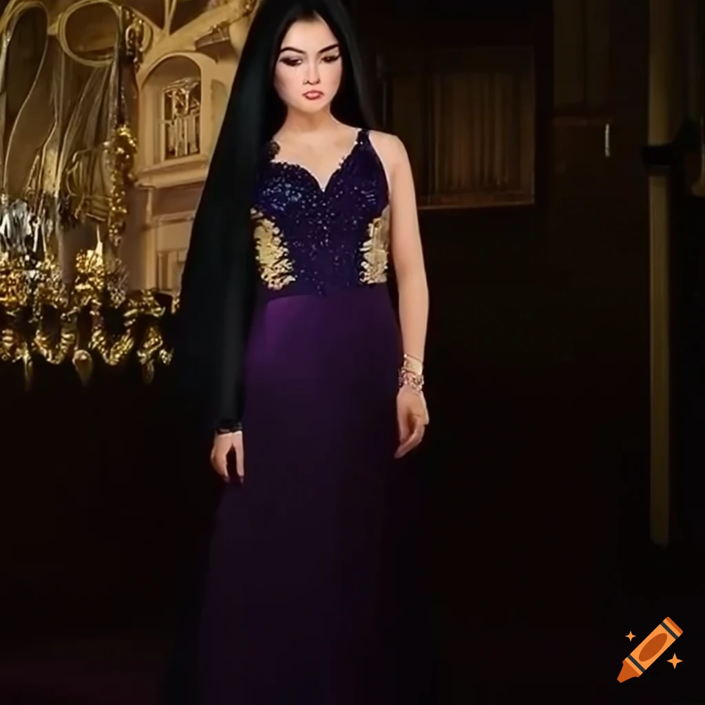 portrait of a person wearing traditional orthodox dress