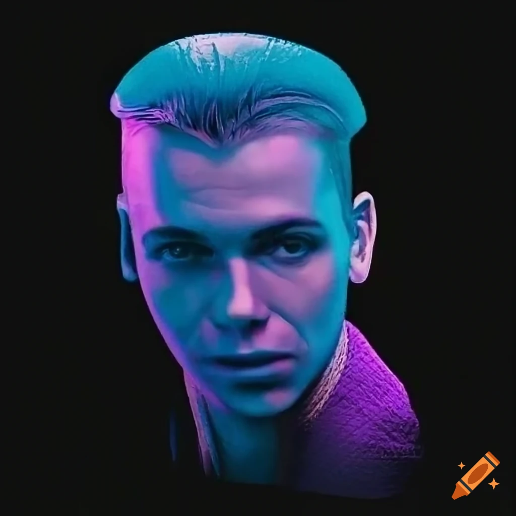 Parody image of dank sinatra