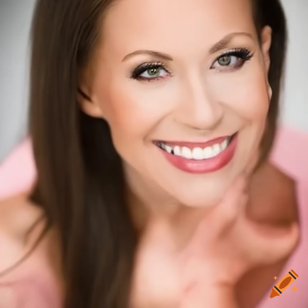 image of Darya Folsom, KRON4 news anchor