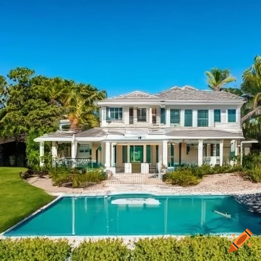 ideal home in Safety Harbor, Florida
