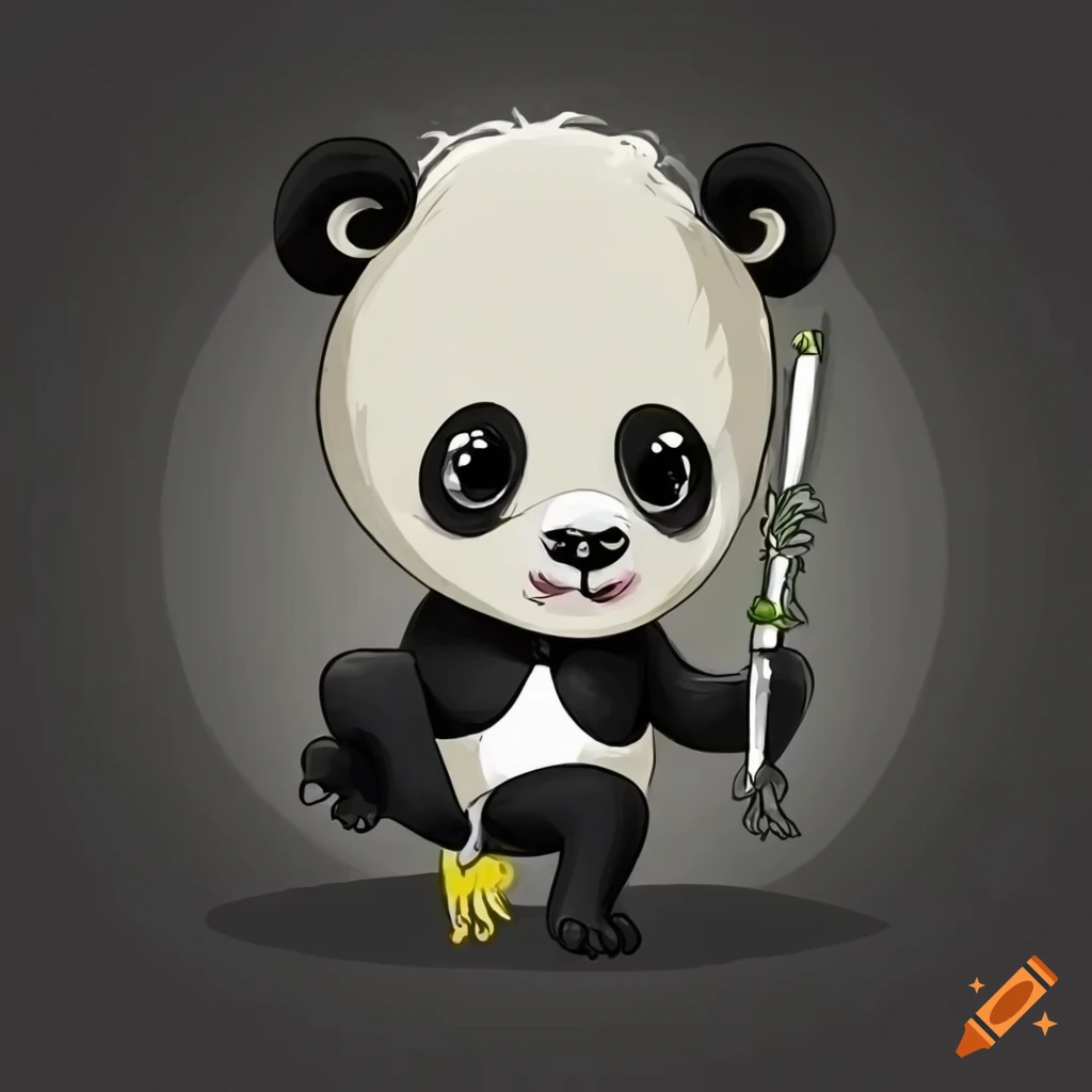 10 Adorable Panda Tattoo Ideas for Animal Lovers #viral #shorts  #tattooideas #panda - YouTube