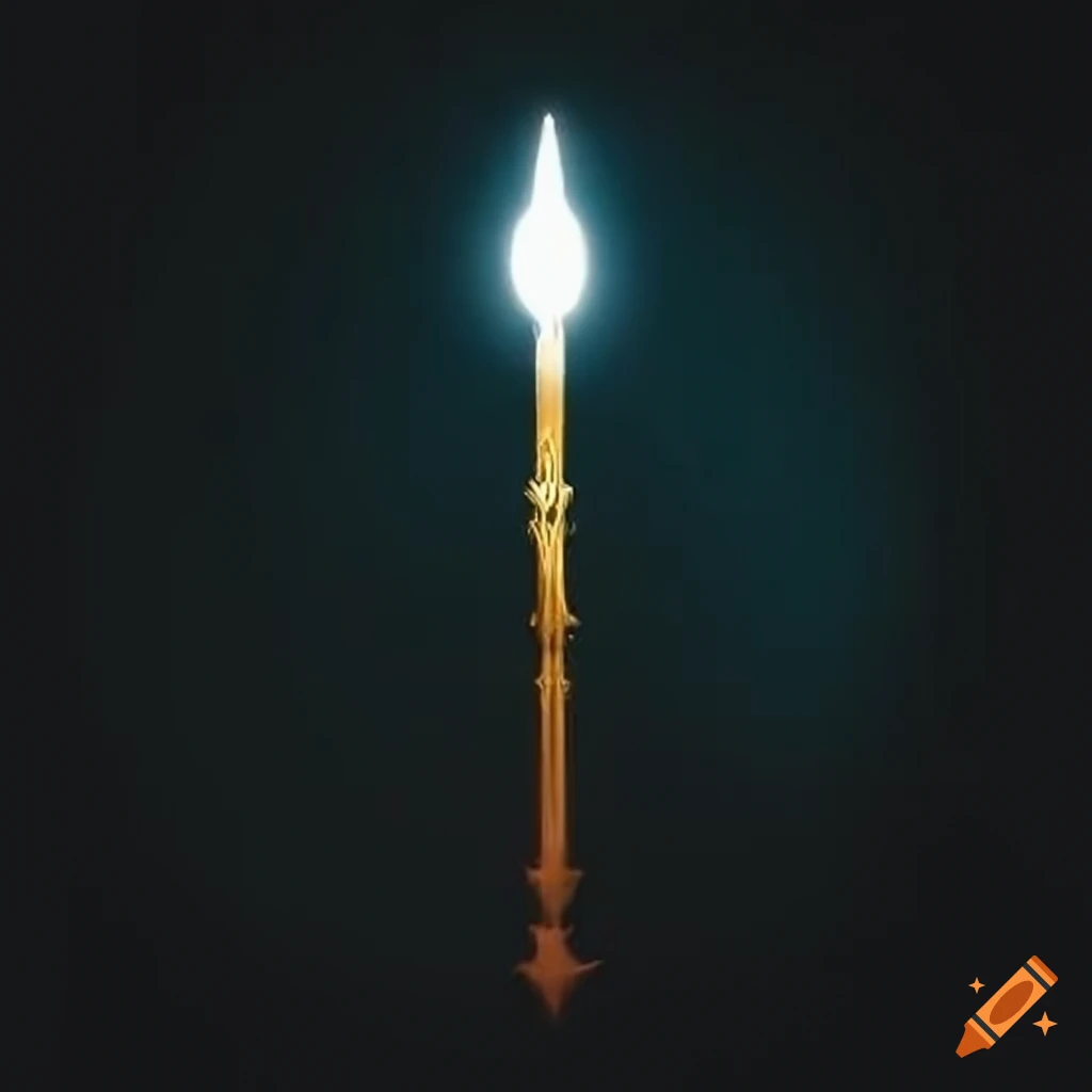 image of a lunar trident