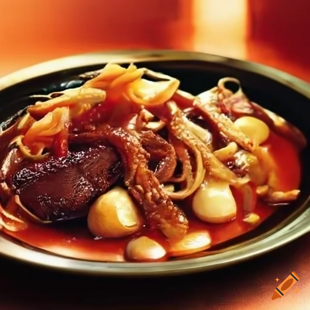 chinese-restaurant-dishes-on-craiyon
