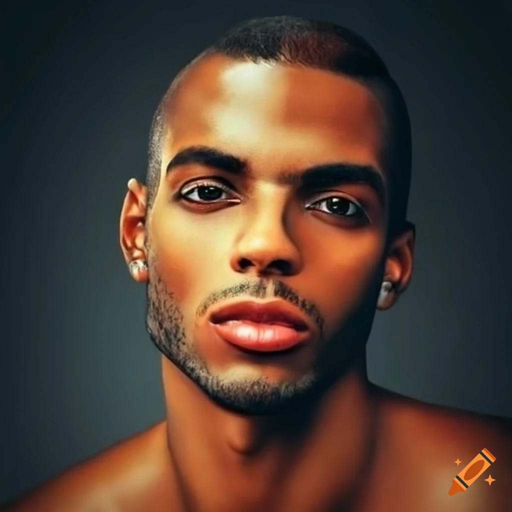 Portrait Of A Handsome Dominican Man On Craiyon dominican-memes-xxxtentacion-quotes-just-lyrics-funny-phrases