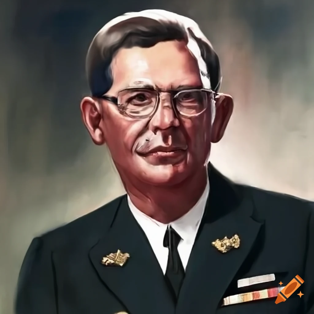 portrait photo of Dr. Ray Peat