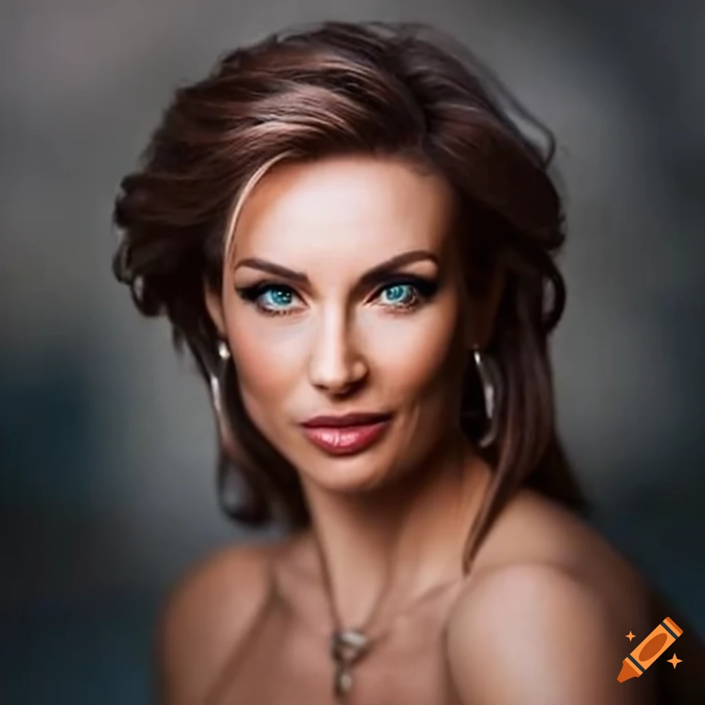 picture of Darya Folsom of KRON4