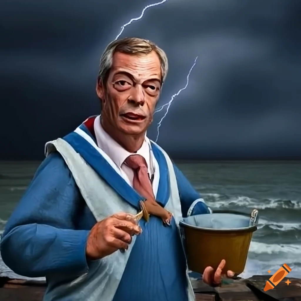 portrait-of-nigel-farage-as-a-moody-sailor-with-fish-and-stormy-sea-on