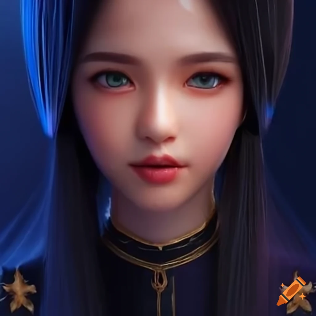 portrait of a person in traditional orthodox dress