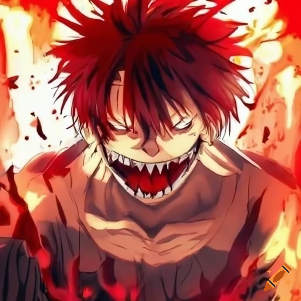 Anime Photos For - Angry Face Wallpaper Download | MobCup-demhanvico.com.vn