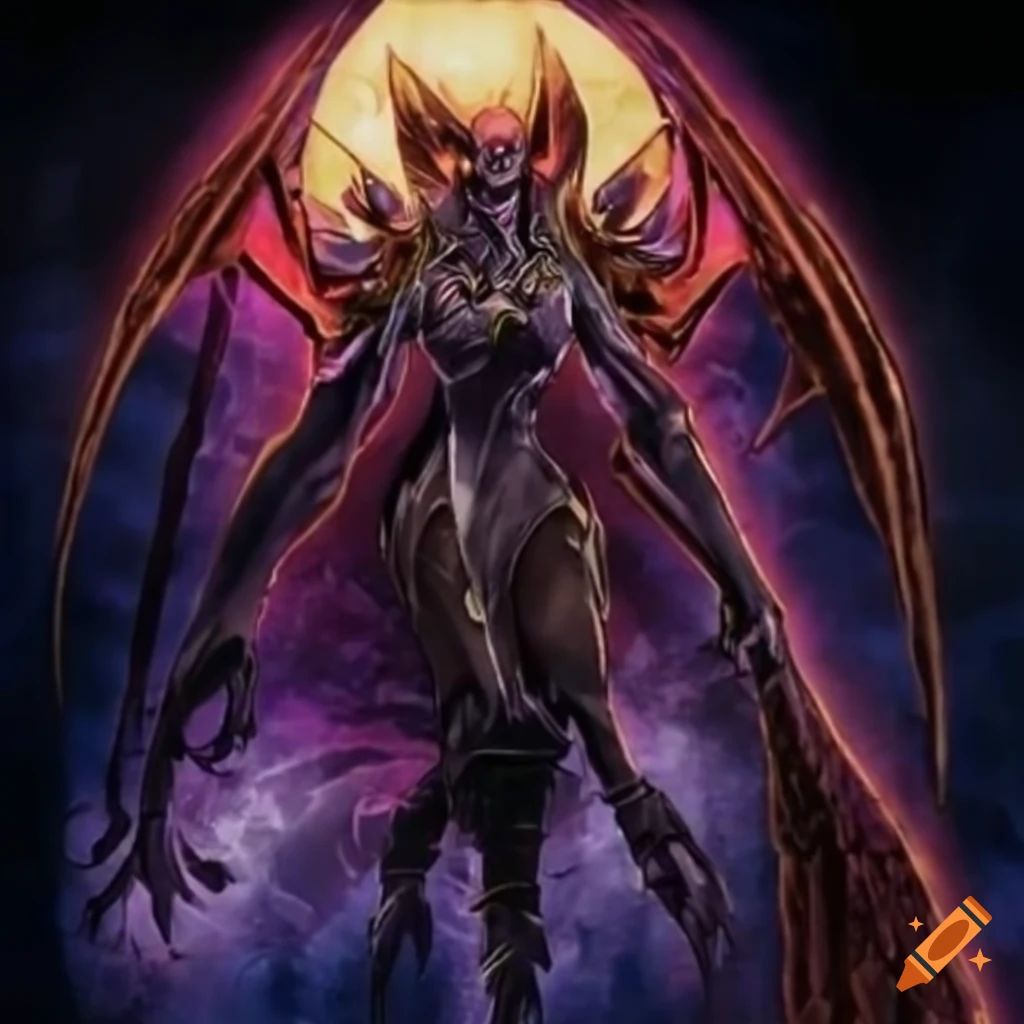 Queen yugioh cards from the old monsters set