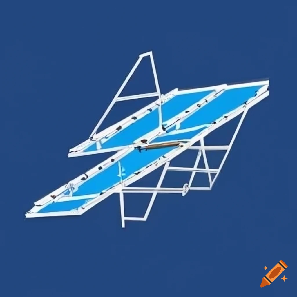 logo for a solar connection app