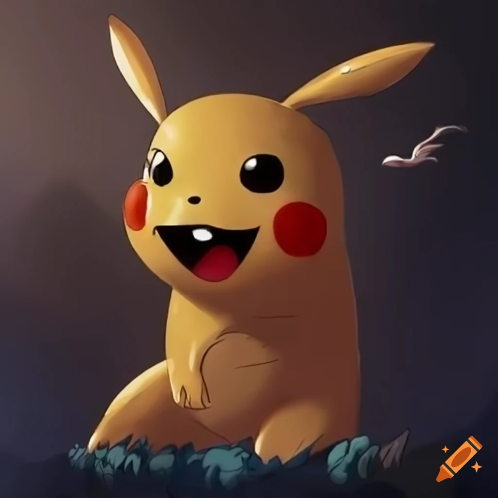 Pokemon Cool eevee cool pikachu
