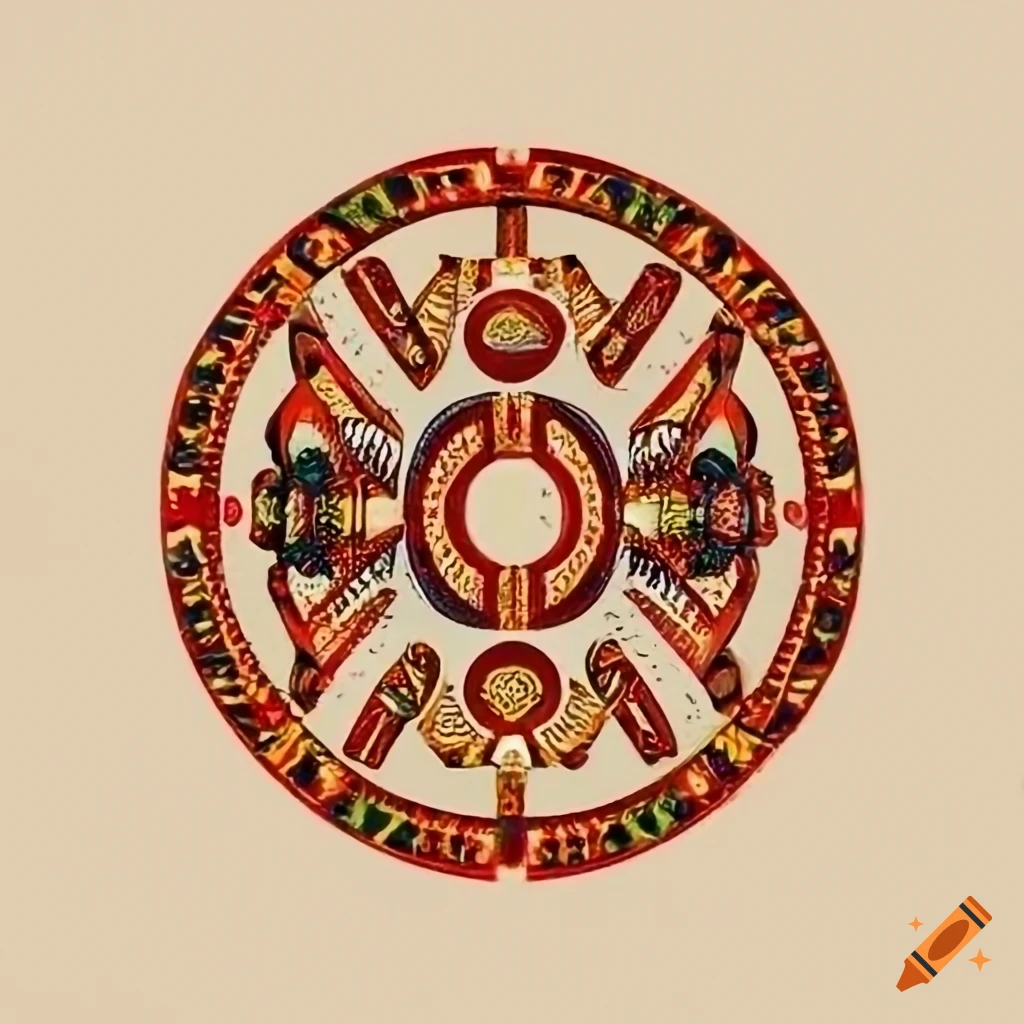 creative logo design representing Tana River's rich African heritage
