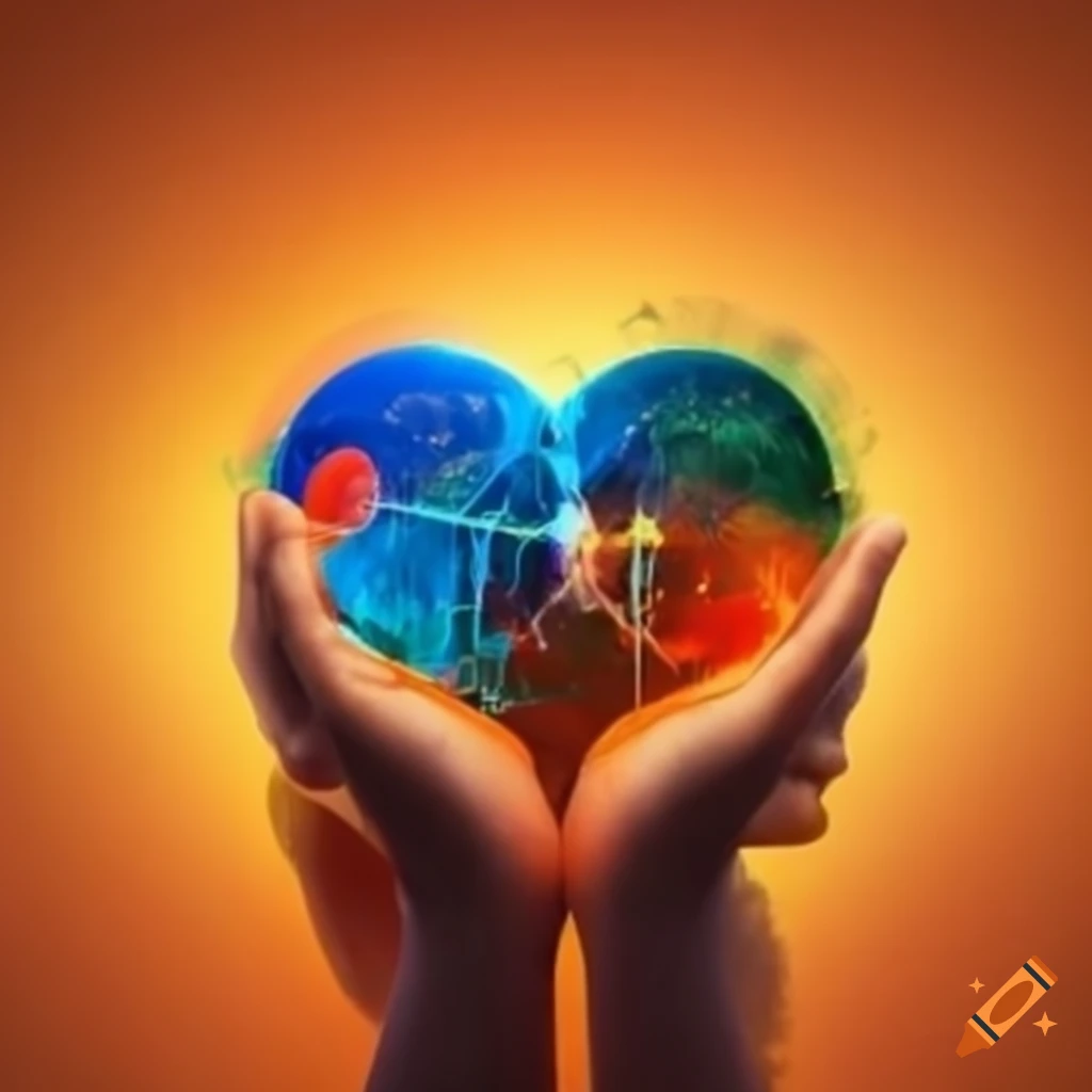 image promoting charity auction for Microsoft engineers