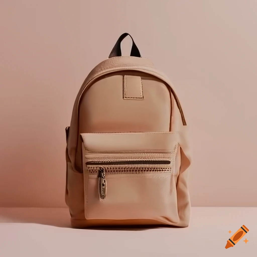 Amazon.com: LOVEVOOK Mini Backpack Purse for Women, Small Backpack Bag,  Light Weight Stylish Backpack for Daily Travel, Khaki-Beige-Light brown :  Clothing, Shoes & Jewelry