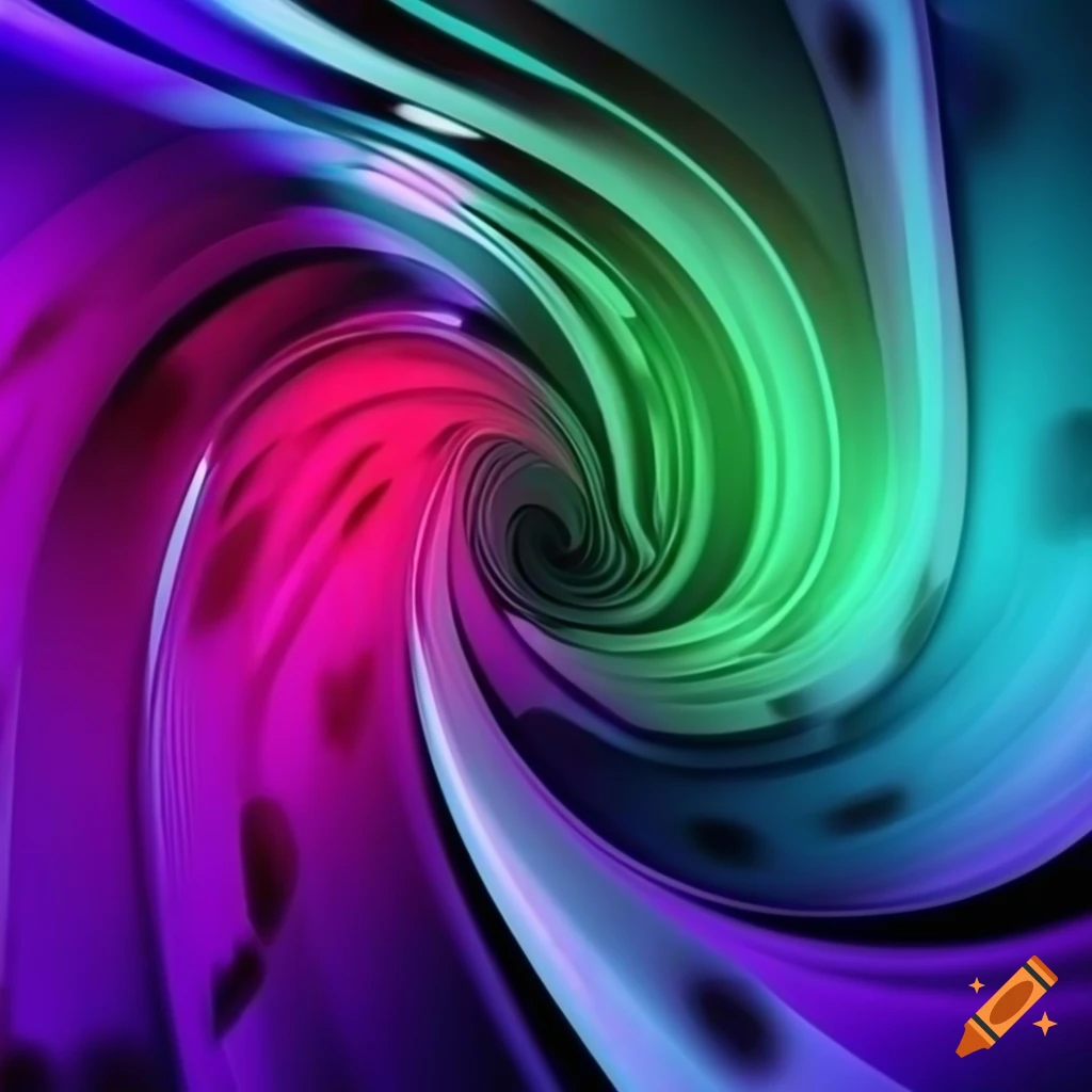 colorful abstract background