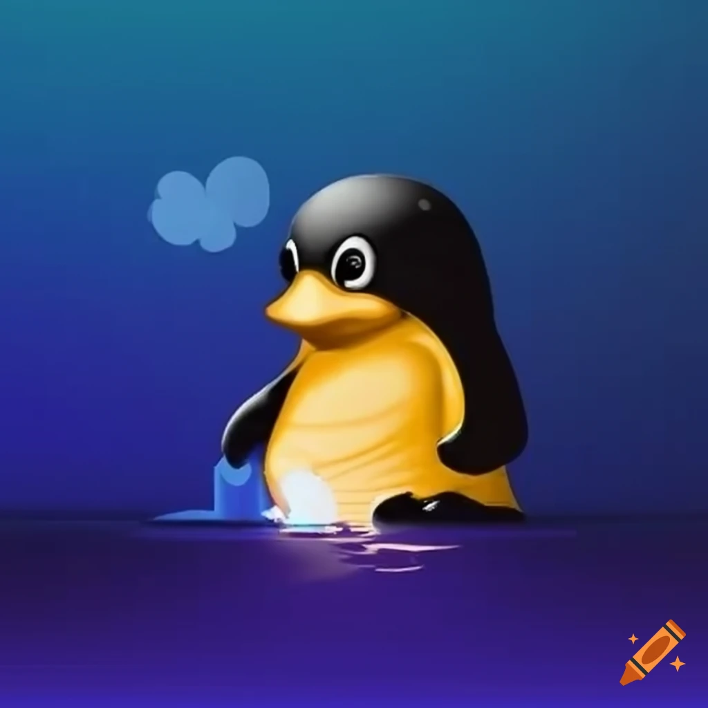 Linux logo