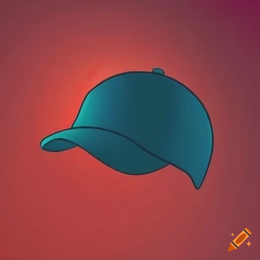 Baseball Cap Icon