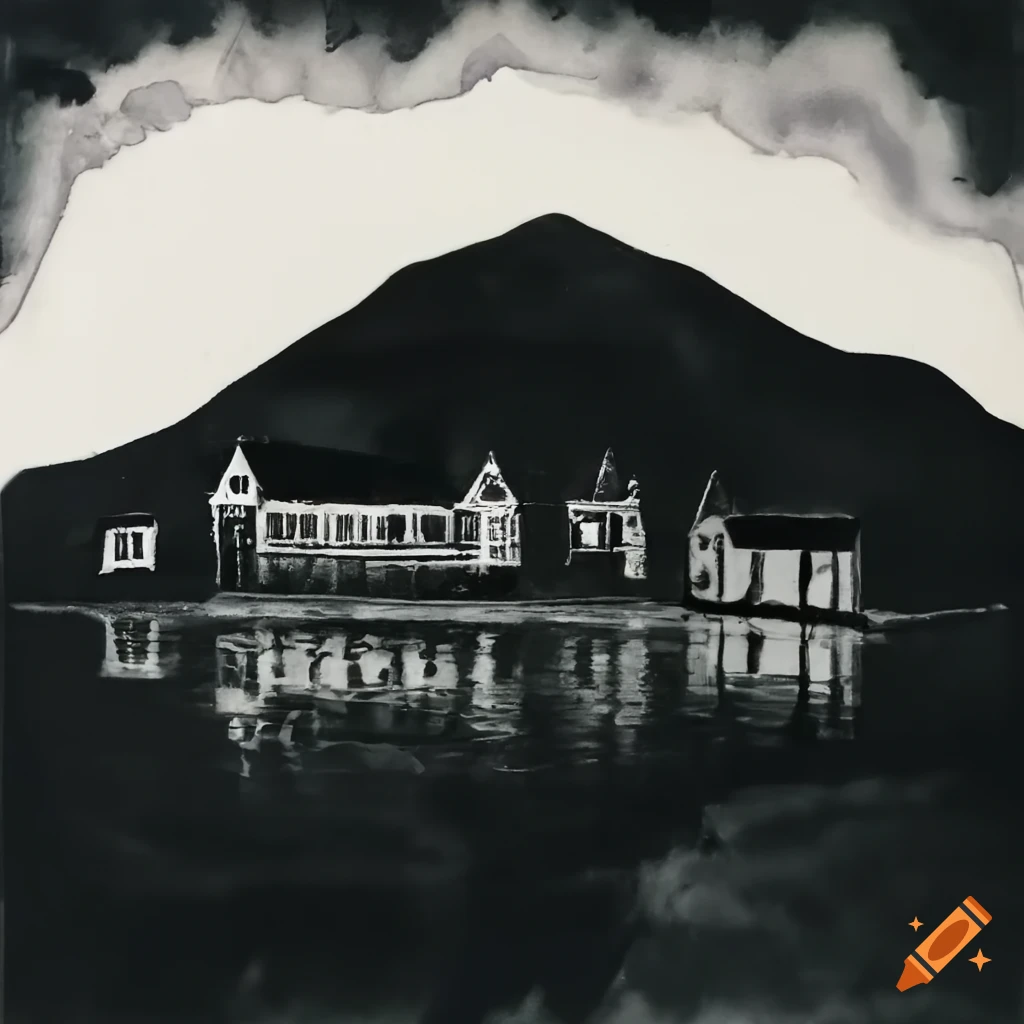 chillwave diorama featuring Inverlochy, Inverbervie, and Invergordon