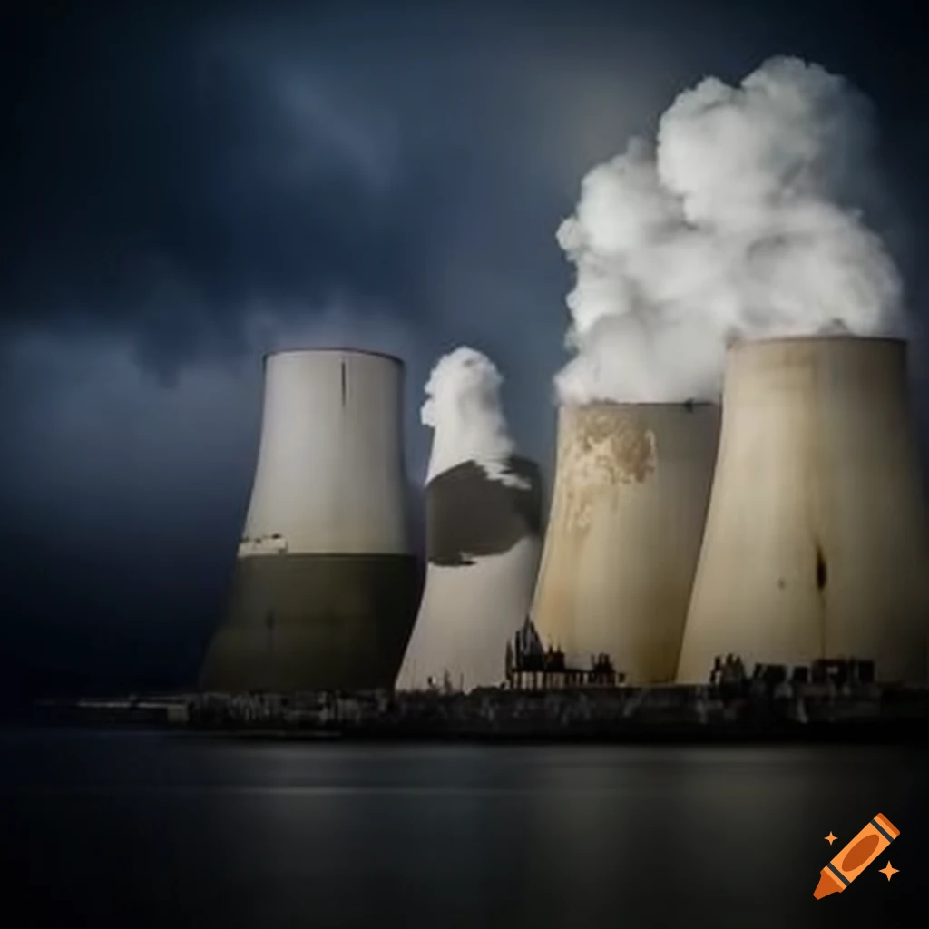 image related to the collaboration on nuclear with Ukraine