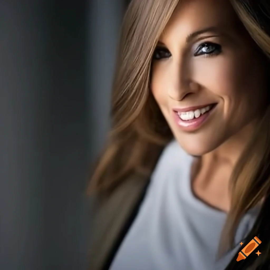 Darya Folsom, KRON4 news anchor
