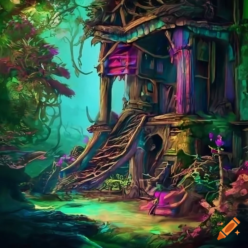 Grateful Dead Turtle House In Woodland Setting On Craiyon grateful-dead-turtle-house-in-woodland-setting-on-craiyon