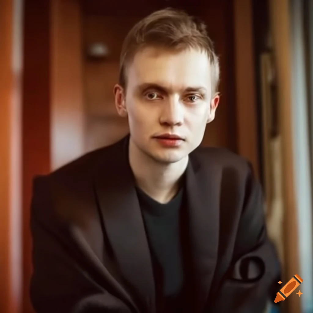 image of talented Russian developers