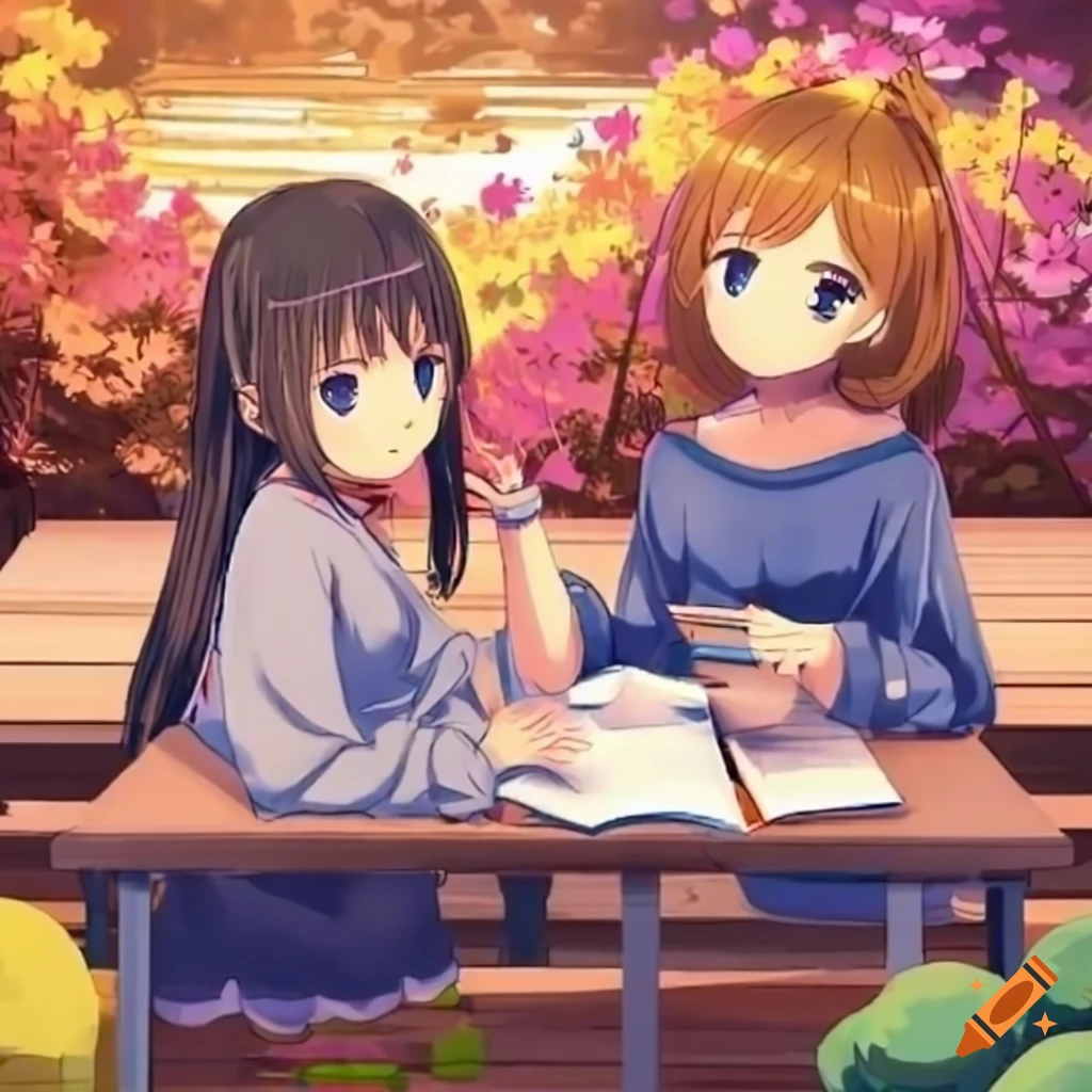 Freshman Reception!  Kawaii anime, Anime, Anime girl