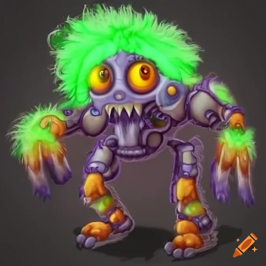 FANMADE EPIC WUBBOX DOODLE 4 in 2023