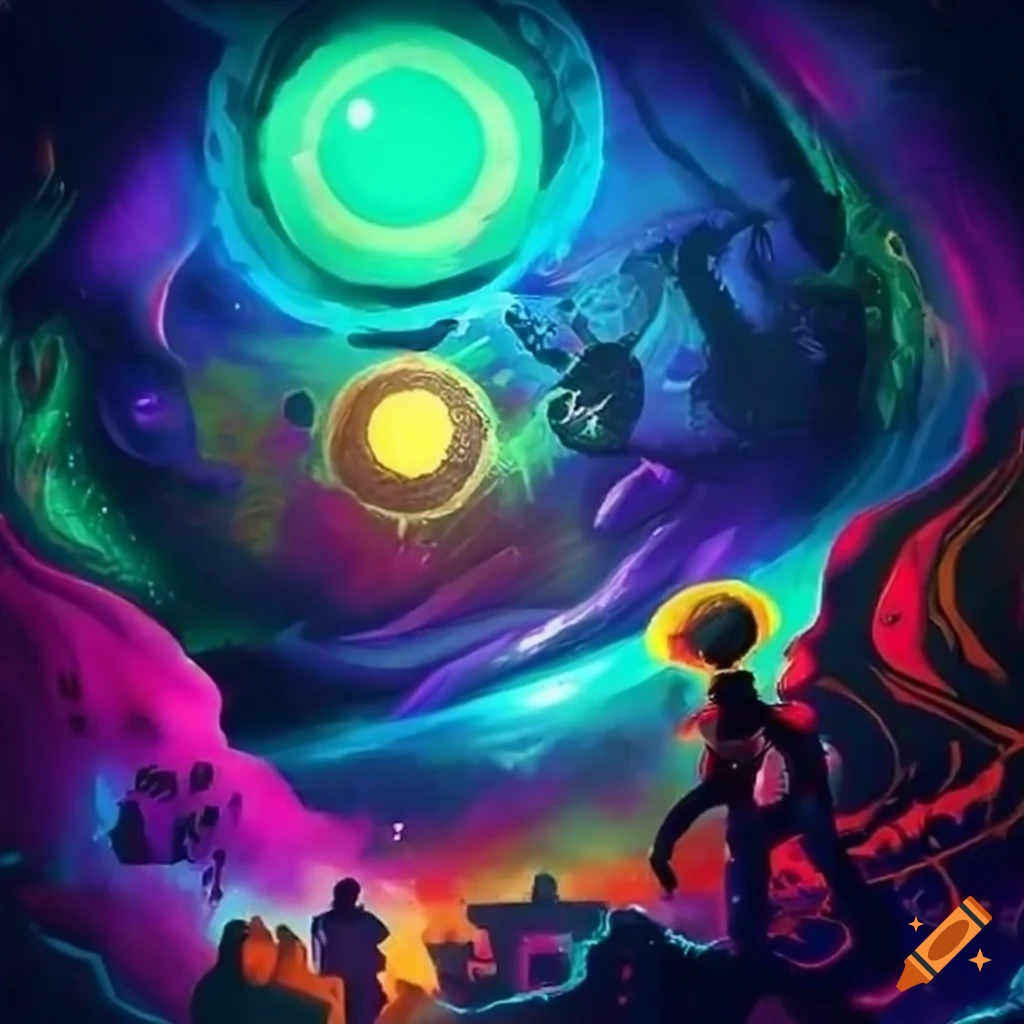 Why Is The Universe Out Of Balance vrogue.co