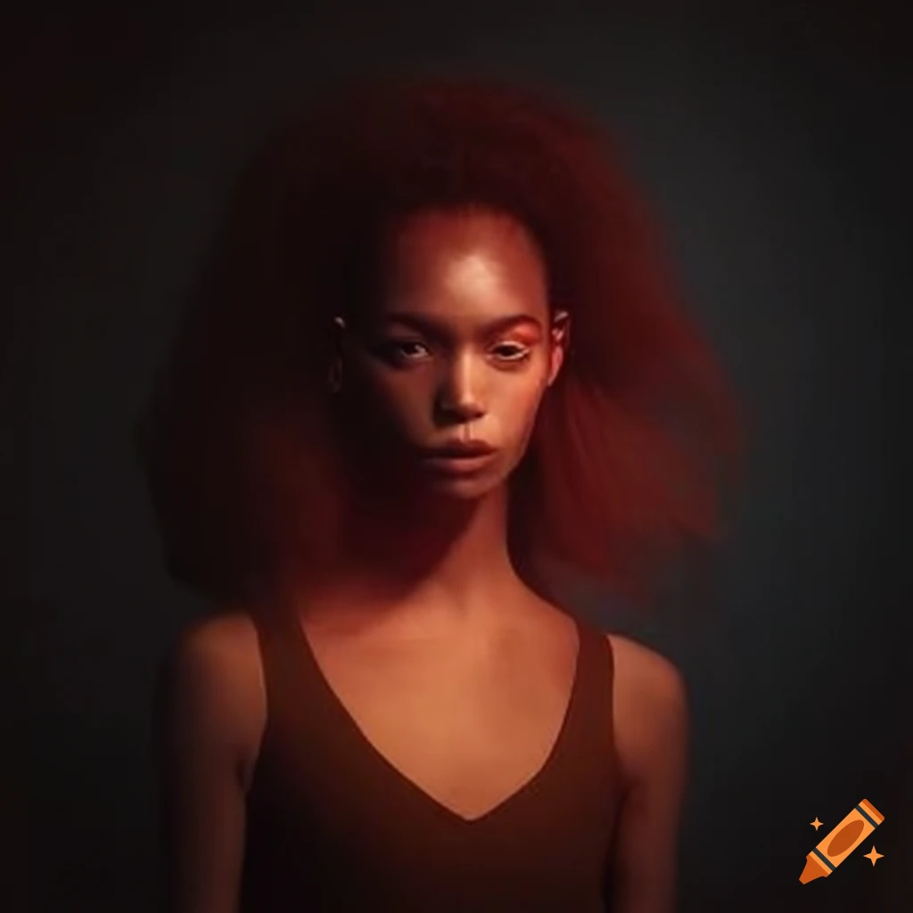 Digital Art For In game Identity On Craiyon