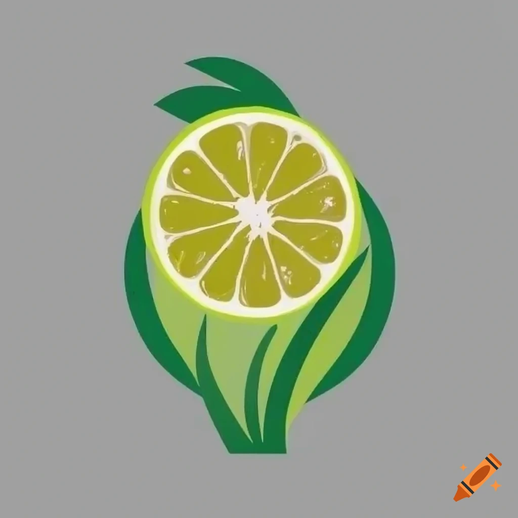 lemon logo Template | PosterMyWall