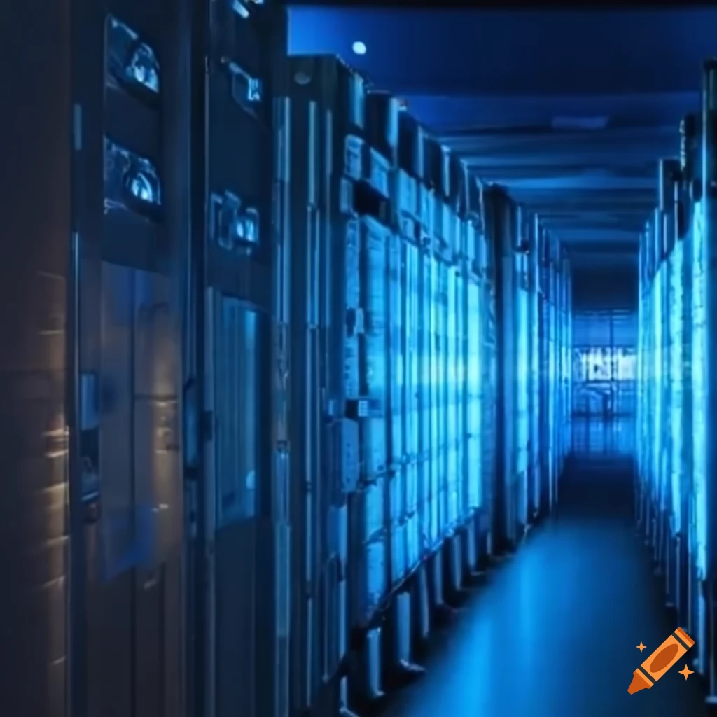 illustration of hosting dynamics