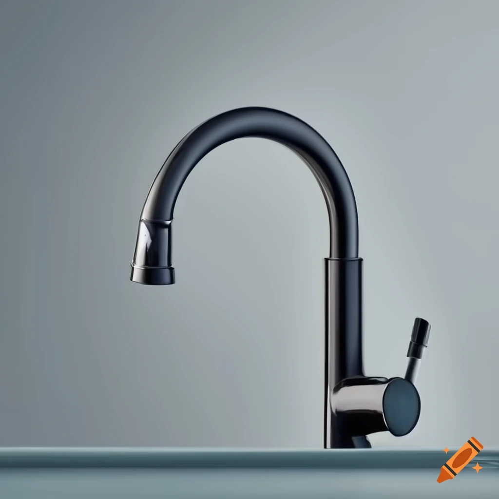 modern kitchen faucet