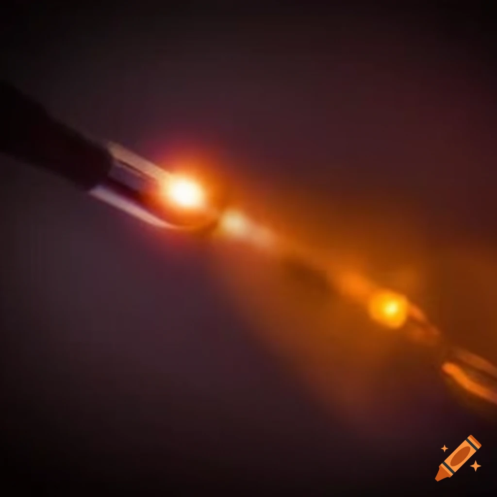 Notch's Vision technology concept
