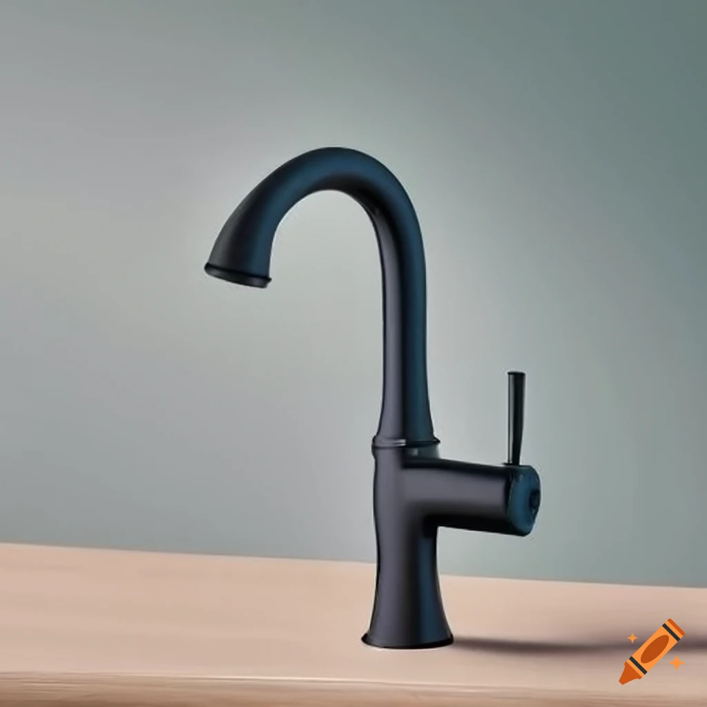modern kitchen faucet