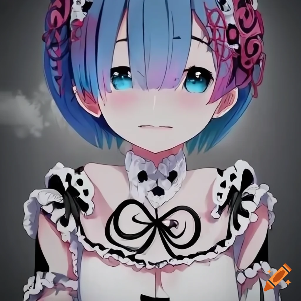 Rem rezero