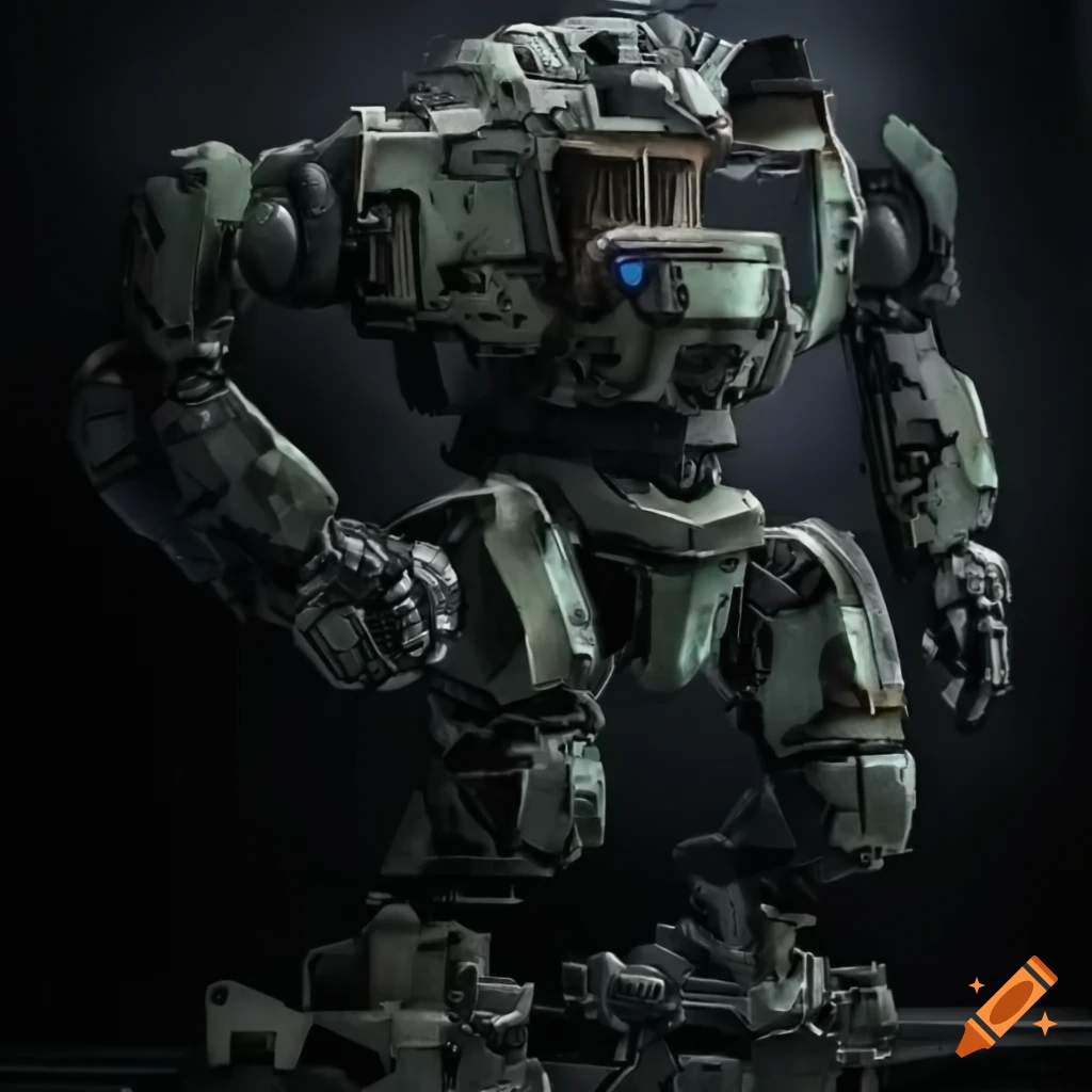 pacific rim jaeger coyote tango