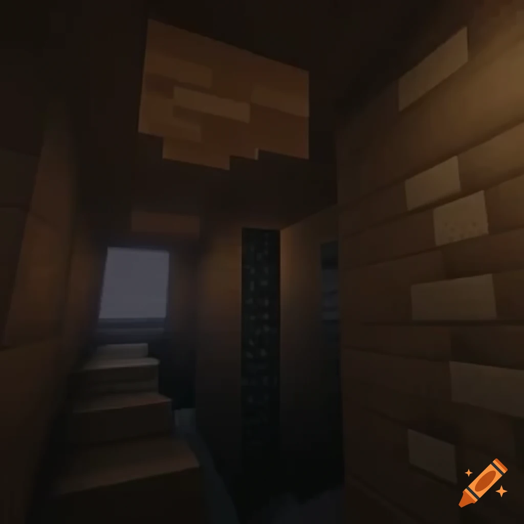 French-themed Minecraft experience