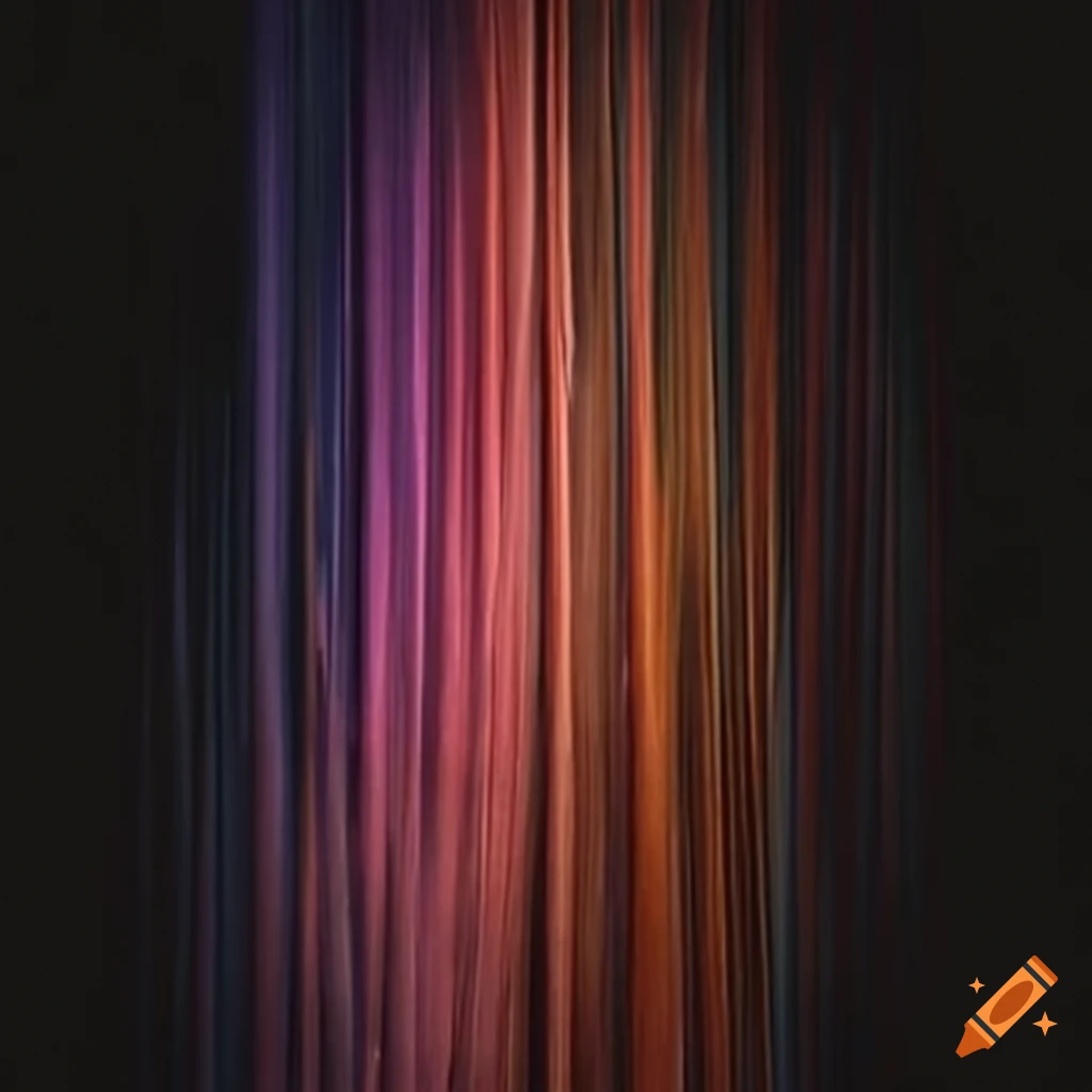 artistic weaving pattern