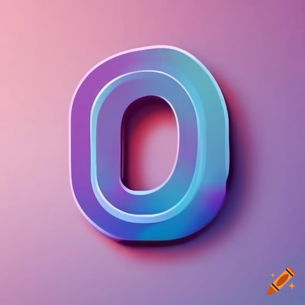 Creative Logo Design With Four Letters Og On Craiyon