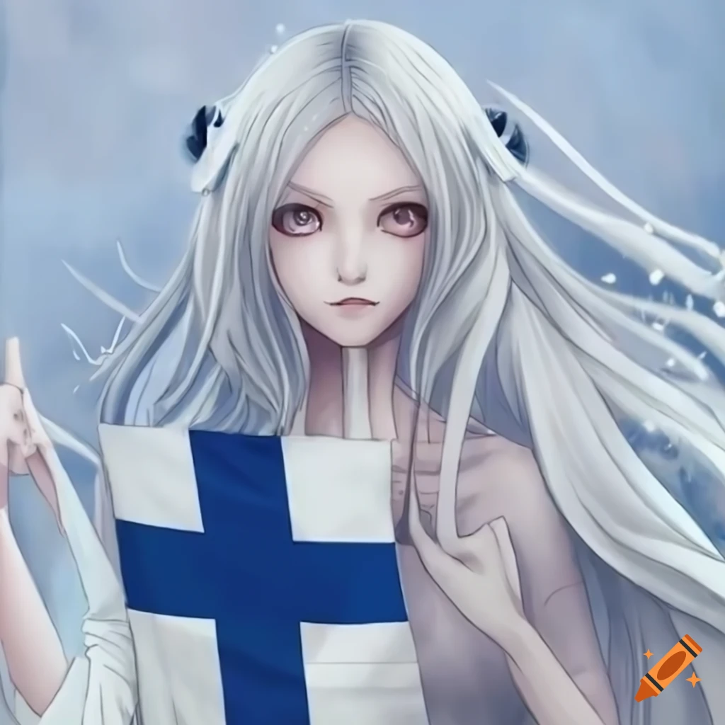 Anime, Hetalia: Axis Powers, Denmark (Hetalia), Finland (Hetalia), Iceland  (Hetalia), HD wallpaper | Peakpx
