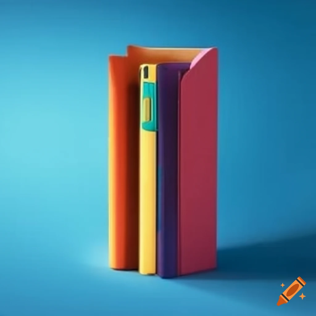 store-personal-files-on-cloud-on-craiyon